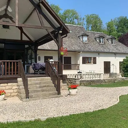 Le Domaine Du * Villecerf