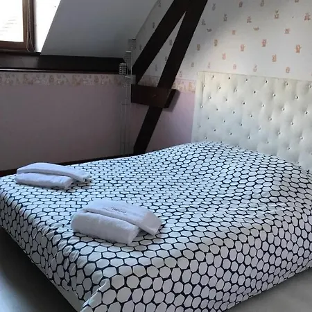 Le Domaine Du Hébergement de vacances