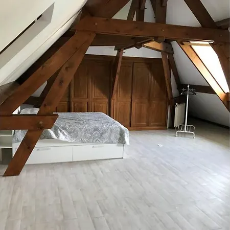 Hébergement de vacances Le Domaine Du
