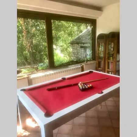 Le Domaine Du Hébergement de vacances *