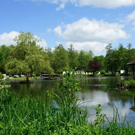 Hébergement de vacances Le Domaine Du Villecerf