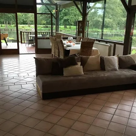 Le Domaine Du Hébergement de vacances *