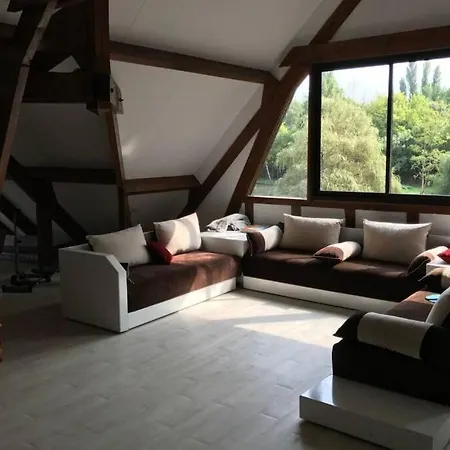 Le Domaine Du Hébergement de vacances
