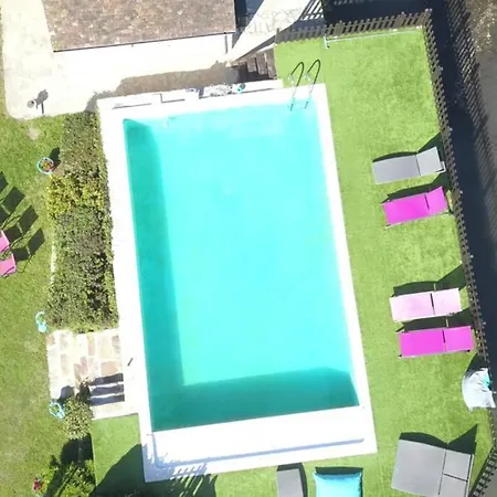 Le Domaine Du Hébergement de vacances